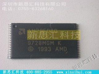 AM29F080120EC未分类IC