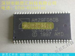 AM29F080B-75SC未分类IC