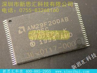 AM29F200AB-70EC未分类IC