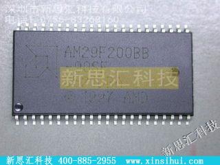 AM29F200BB-90SE未分类IC