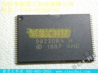 AM29F200BT-90EI未分类IC