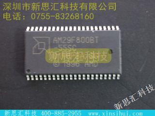 AM29F800BT-55SC未分类IC