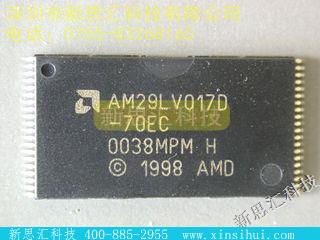 AM29LV017D-70EC未分类IC