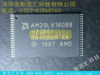 AM29LV160BB70REI未分类IC