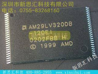 AM29LV320DB120EI未分类IC