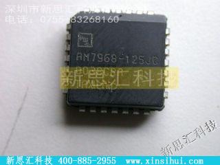 AM7968-125JC未分类IC