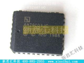 AM79C03JC未分类IC
