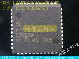 AM79C30AJC未分类IC