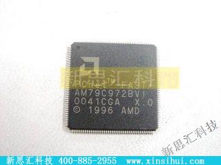 AM79C972BVI未分类IC