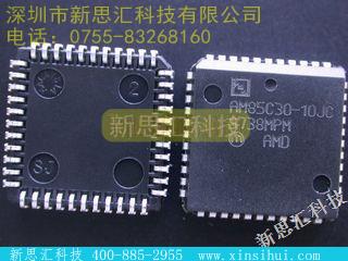 AM85C30-10JC未分类IC