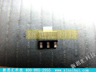 AMS1117-1.8V其他分立器件