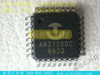 AN2720SC未分类IC
