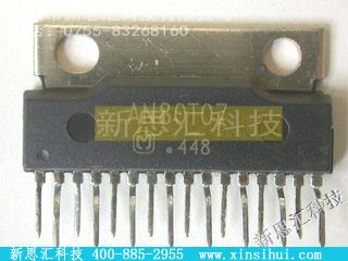 AN80T07其他分立器件