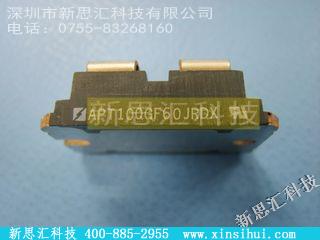 APT100GF60JRDIGBT - 模块