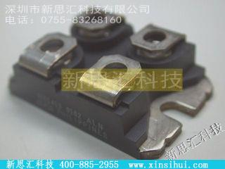 APT2X30D100J二极管，整流器 - 模块