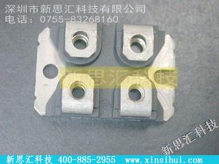 APT2X60D100J二极管，整流器 - 模块