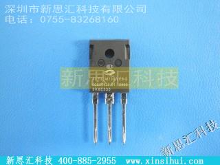APT30M70BVFRGFET - 单