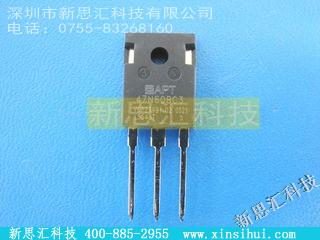 APT47N60BC3其他分立器件
