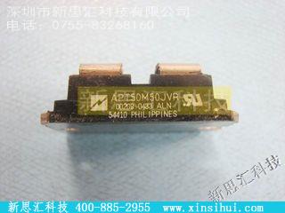 APT50M50JVRIGBT - 模块