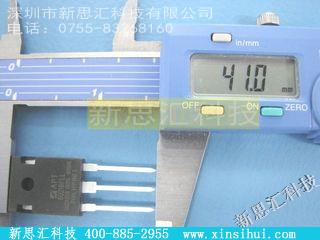 APT6021BFLL其他分立器件
