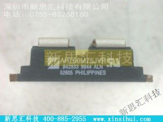 APT60M75JVRFET - 模块