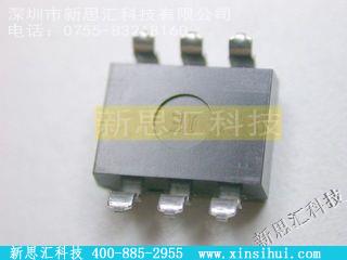 AQV251A固态继电器