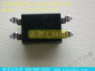 AQY210EHA固态继电器