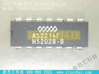 AS2214F未分类IC