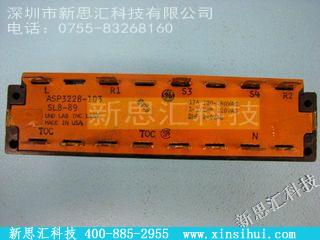 ASP3228-103其他元器件