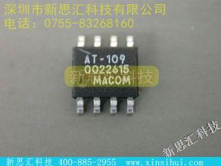 AT109TR未分类IC