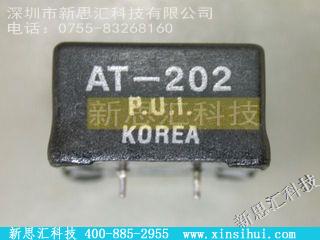AT-202稳压器 - 线性
