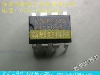 AT24C1024-10PI2.7未分类IC