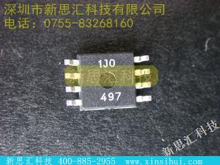 AT24C1024W10SI27未分类IC