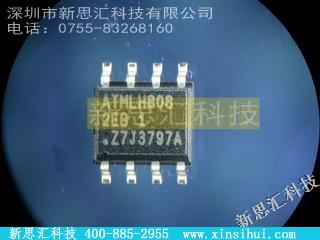 AT24C256BN-SHB未分类IC