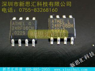 AT24RF08CN10SC未分类IC
