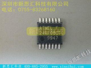 AT24RF08CT-10SC未分类IC