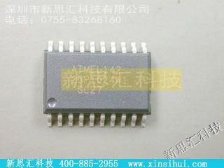 AT25P1024W1-10SC-2.7未分类IC