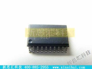 AT25P1024W1-10SI-2.7存储器