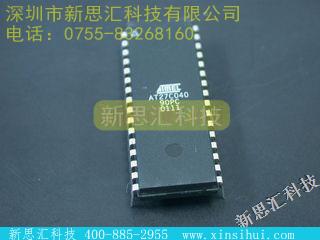 AT27C040-90PC未分类IC