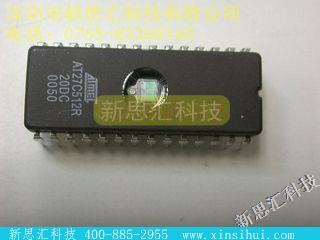AT27C512R20DC未分类IC