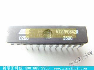 AT27HC642R-35DC未分类IC