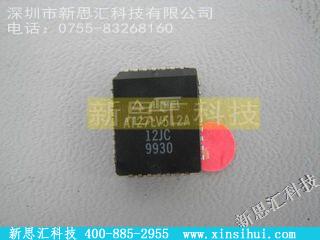 AT27LV512A-12JC存储器