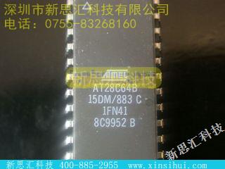 AT28C64B-15DM/883C未分类IC