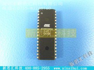 AT29C040A12PI微处理器