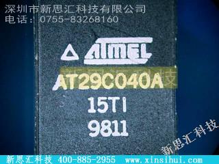 AT29C040A-15TI未分类IC