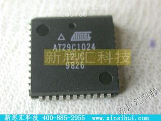 AT29C1024-12JC存储器