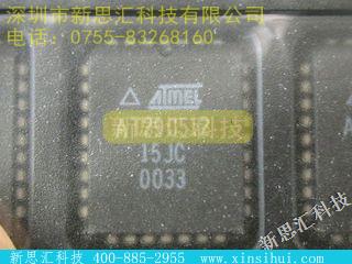 AT29C51215JC未分类IC