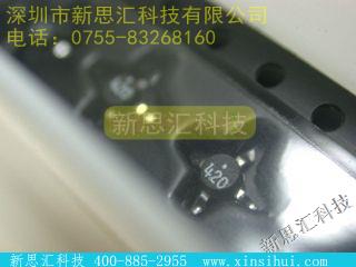 AT-42086-TR1其他分立器件