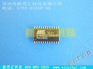 AT43301/55634D未分类IC