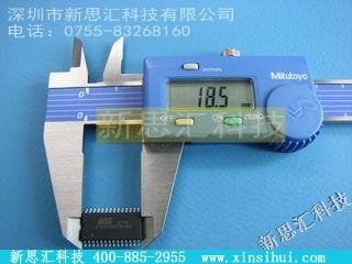 AT45DB081B-RU未分类IC